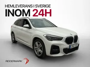 BMW X1 2019